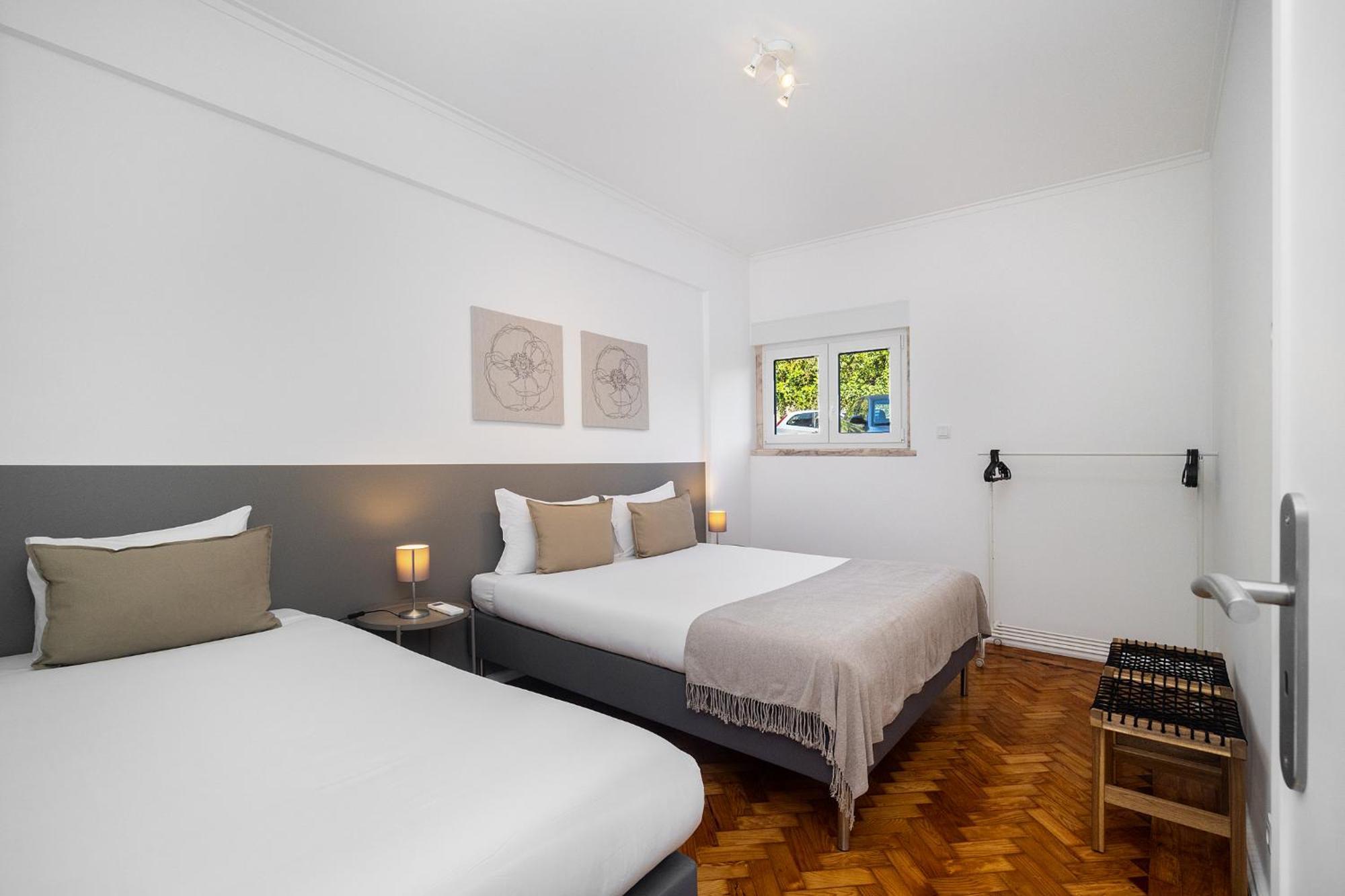 Whome Peaceful Alges Family Home Away From City Noise Exteriör bild