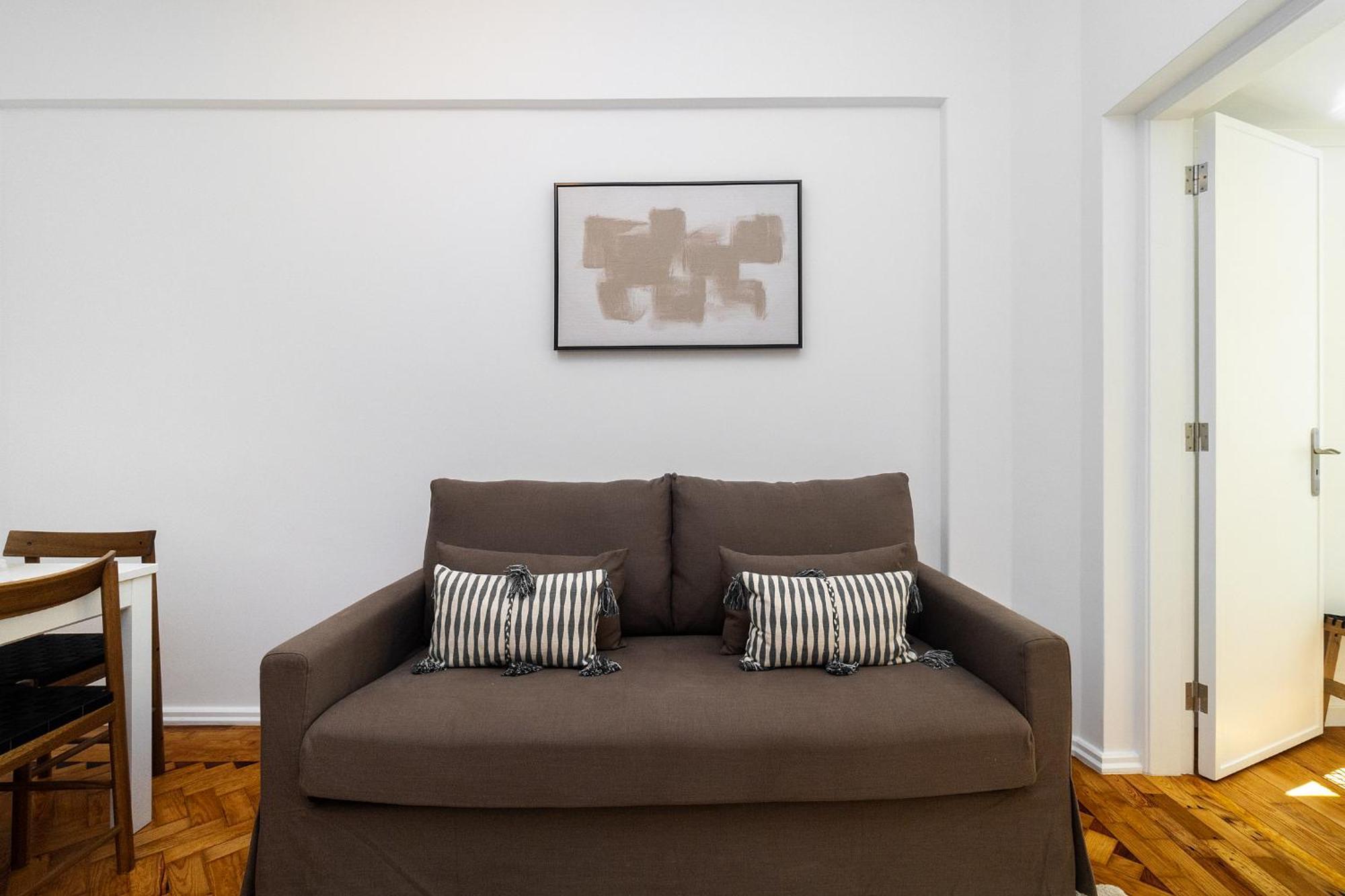 Whome Peaceful Alges Family Home Away From City Noise Exteriör bild